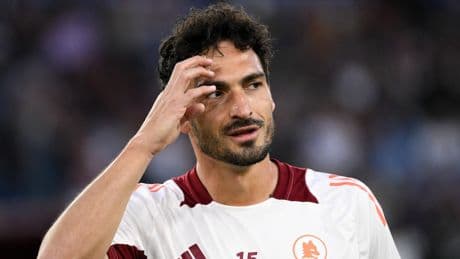 Über 100 Kilo – Mats Hummels über nervige Gewichtsprobleme: „Geht jetzt nicht“