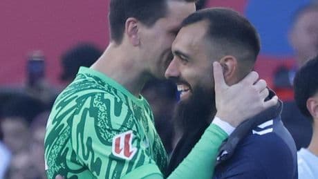 Betis y Celta ultiman el traspaso de Borja Iglesias