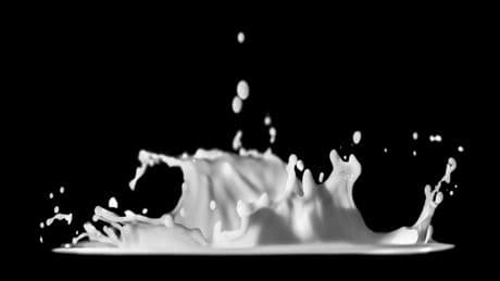 Wellness Influencers Swear By Raw Milk – So Why Do Experts Say Never To Drink It?