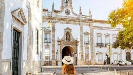 Beautiful EU city that's 25C in September is perfect for autumn visit
