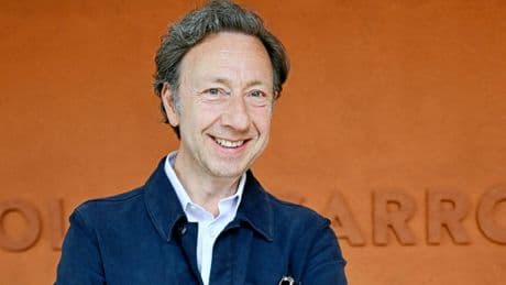 Stéphane Bern, « épuisé », quitte Europe 1