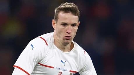 <p>Jankto, addio al calcio a 29 anni: &quot;Ho provato a superare il dolore&quot;, il messaggio social</p>