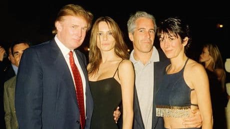 Ghislaine Maxwell’s Lawyer Tells Congress She’ll Only Testify After Appeal Is Over—Or If Trump Pardons Her