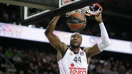 La Interpol detiene a Marcus Slaughter, ex jugador del Real Madrid, en su casa tras cinco años en búsqueda y captura