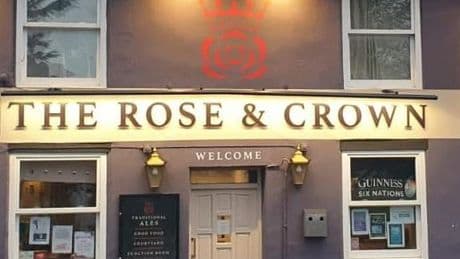 Beloved 400-year-old pub SHUTS doors for good as landlady issues emotional statement