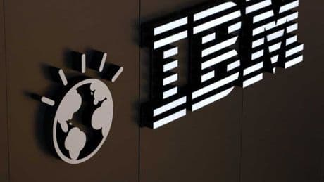 IBM a remplacé plusieurs centaines de postes par de l'IA