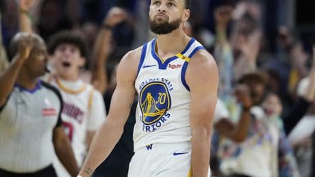 Warriors, Grizzlies'e geçit vermedi