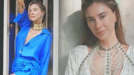 Eczacılık öğrencilerine konferansta Şeyma Subaşı sürprizi! TikTok paylaşımı ortaya çıkardı