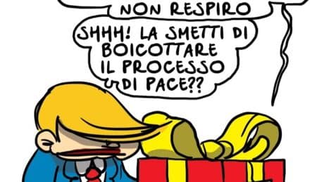 L’incontro