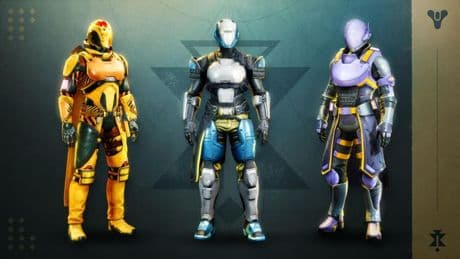 My Motivation To Play ‘Destiny 2’ Hit Zero 24 Hours After ‘Ash And Iron’