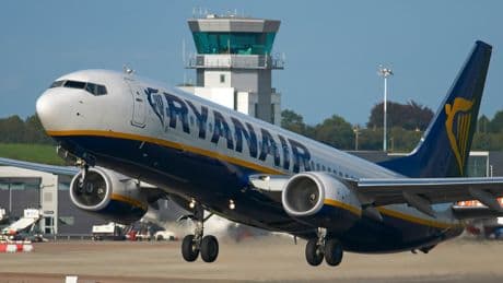 Ryanair claims French airport strikers wanted ‘time off’ amid travel chaos