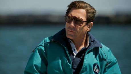 Javier Bardem, entre los nominados para unos Premios Emmy 2025 en los que 'Severance' es favorita