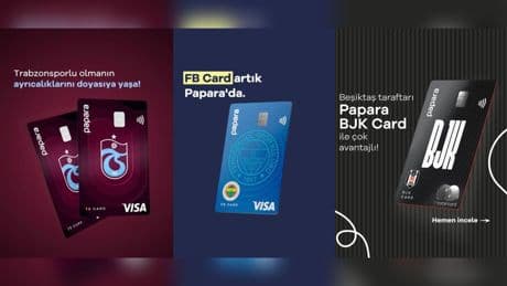 Spor kulüplerinin sponsoru Papara nedir, sahibi kimdir?