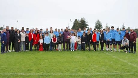 Trabzonspor, 23 Nisan Ulusal Egemenlik ve Çocuk Bayramı'nda çocukları ağırladı