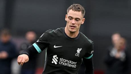 Is Liverpool v AC Milan on TV? How to watch pre-season friendly online with Florian Wirtz set for debut