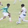 Football. Tournoi du roi Arthur U16 : Saint Nazaire décroche le titre