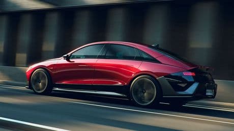 Es ist nicht die Klimaanlage: Analyse zeigt den wahren Reichweitenfresser beim E-Auto