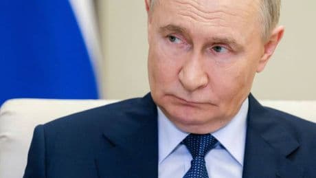 Taurus-Abgabe an Ukraine: Putin warnt Merz vor „sehr schwerem Schaden“ für deutsch-russische Beziehung