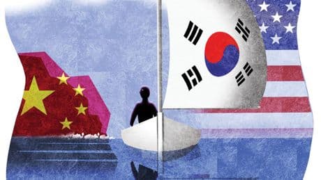 Lee Jae-myung's victory signals new era for South Korea amid regional tensions