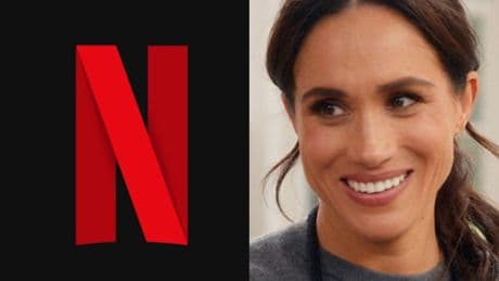 Netflix addresses claim it sent celebrity chef legal threat over Meghan Markle criticism