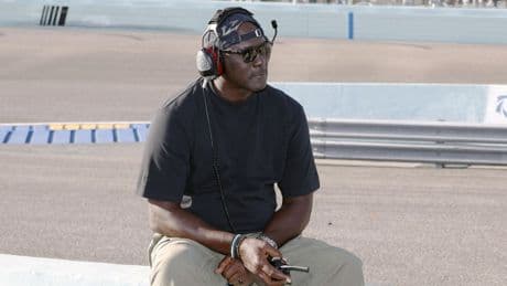 Michael Jordan to join NBC broadcasts for NBA's return to network next season