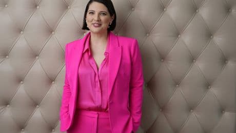 Why Taylor Jenkins Reid’s new queer love story inspired her to come out