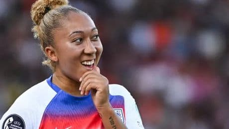 Lauren James backed to lead England past Wales and into Euro 2025 knockouts