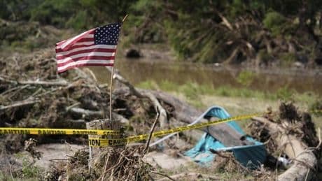 Sturzflut in Texas: Immer mehr Tote und zahlreiche Vermisste