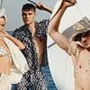 Jack Draper has broken into the world top five and mixed with the likes of Rosie Huntington-Whiteley - but Britain's new tennis star insists fame won't stop him being a model pro