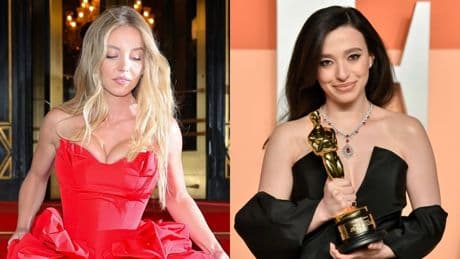Sydney Sweeney sale, Mikey Madison entra: lo próximo de la actriz que rechazó &#039;Star Wars&#039; tras ganar el Oscar