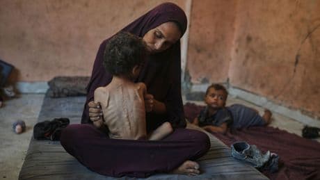 How the Israeli Right Explains the Aid Disaster It Created