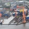 Maritime Wirtschaft: Erste deutsche Werft erhält Genehmigung für Schiffsrecycling