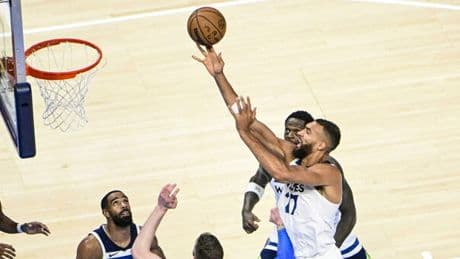 OKC domina anche gara 2 (118-103), Minnesota ko. Orari e dove vedere in tv le finali di Conference Nba