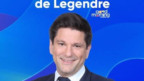 Les off de Legendre : Le stupéfiant tête-à-queue de Washington - 28/04