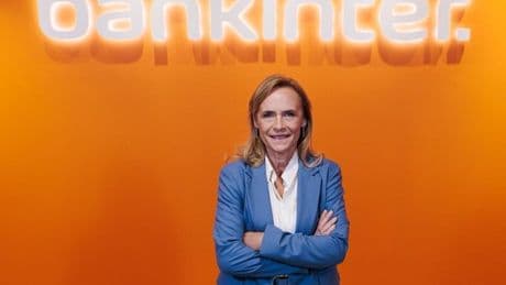 Bankinter dispara su beneficio trimestral un 35% y alcanza niveles históricos en rentabilidad
