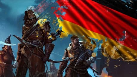 Mehr Games aus Deutschland? Branche bekommt staatliche Hilfe