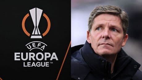 Crystal Palace set for 'emergency Europa League talks' as Brighton could capitalise
