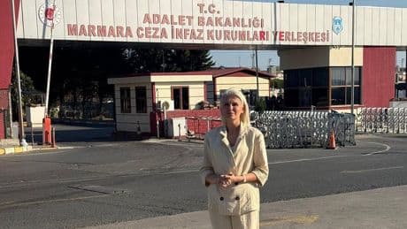 CHP'li belediye başkanını Norveçli sporcu zannetti