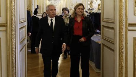 Affaire Bétharram: Yaël Braun-Pivet juge "sans objet" une demande de poursuivre François Bayrou en justice pour faux témoignage