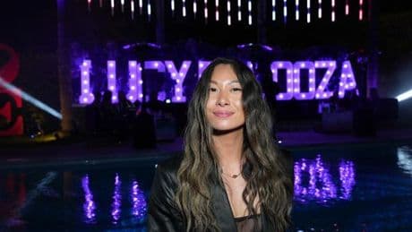 Lucy Guo, la emprendedora que se ha convertido en la multimillonaria más joven destronando a Taylor Swift