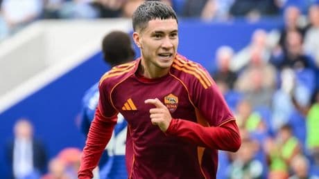 Soul&eacute; trascina ancora la Roma: Everton ko. Tonfo Atalanta, pari Milan, ok Lazio