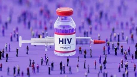 HIV tedavisinde yeni bir yöntem geliştirildi