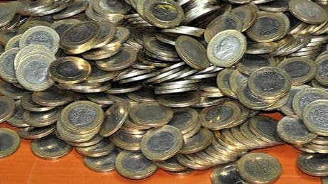 1000 TL'lik bozuk para yalanı Yargıtay'dan döndü