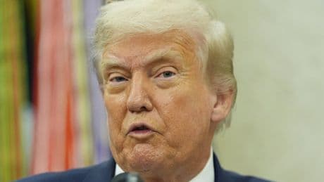 Trump threatens 100% tariff on semiconductors, chips coming into U.S.