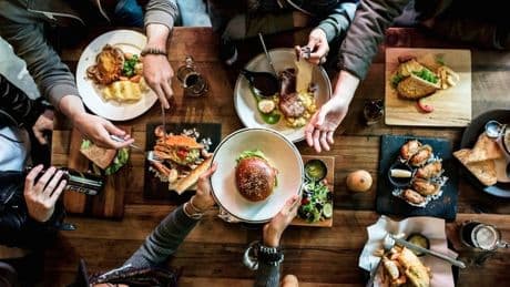La mejor gastronomía para disfrutar en Aste Nagusia