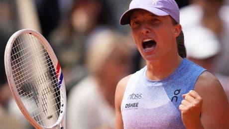 French Open 2025: Halbfinal-Kracher in Paris – Sabalenka trifft auf Swiatek