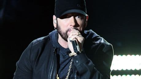 The 23 most embarrassing lyrics of all time, from U2 to Eminem
