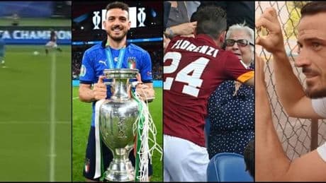 <p>Florenzi si ritira dal calcio, l'annuncio &egrave; da brividi: &quot;Grazie amico mio&quot;</p>