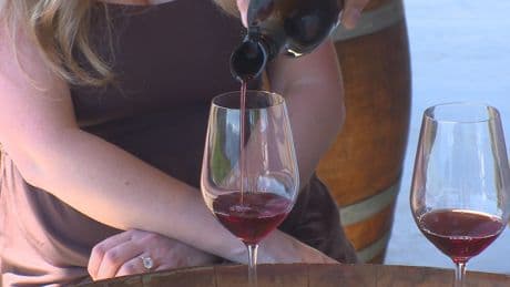B.C. winery market sees new wave of buyer interest