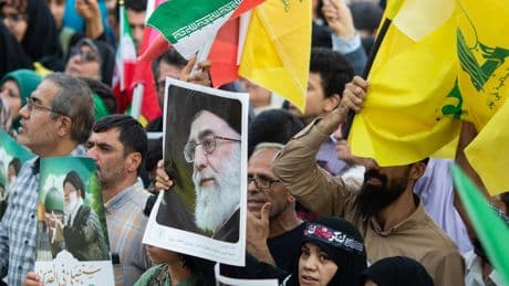 Israel’s Attack in Iran Echoes Its Strategy Against Hezbollah